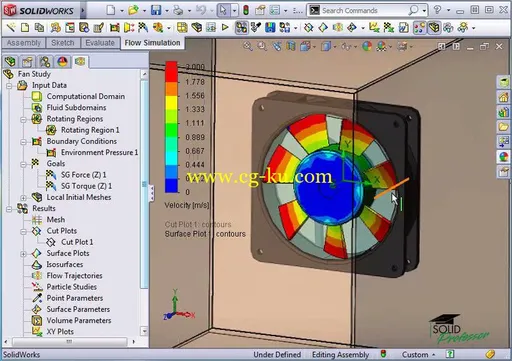 SolidProfessor – SolidWorks 2007-2013 Video Training的图片3