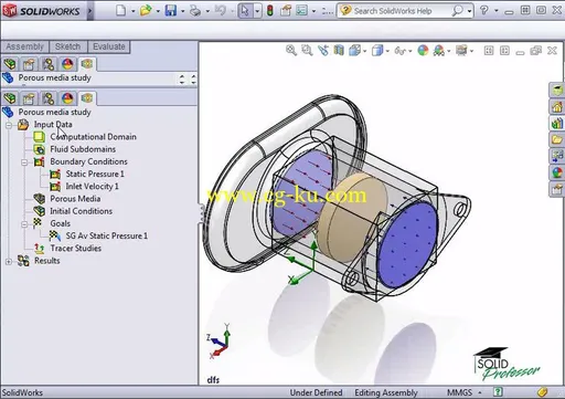 SolidProfessor – SolidWorks 2007-2013 Video Training的图片4