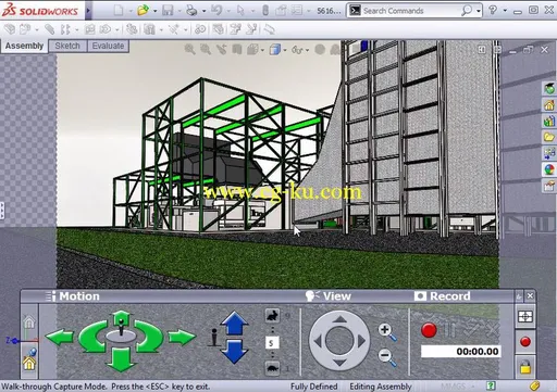 SolidProfessor – SolidWorks 2007-2013 Video Training的图片5