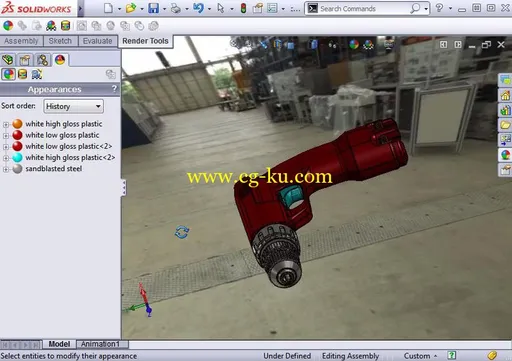 SolidProfessor – SolidWorks 2007-2013 Video Training的图片6