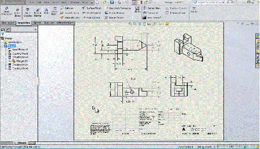 InfiniteSKILLS – Learning SolidWorks 2014的图片2