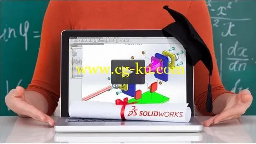 Becoming A Certified SolidWorks Associate For Beginners的图片1