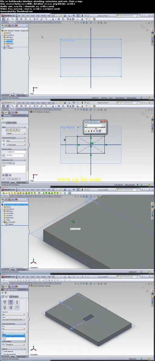 Introduction To Solidworks的图片2