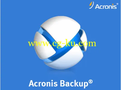 Acronis Backup Advanced 11.7.44421 Bootable ISO的图片1