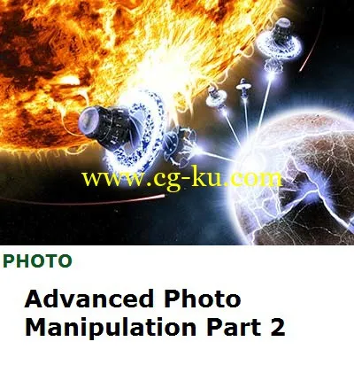 Tuts+ Premium – Advanced Photo Manipulation Part 2的图片1