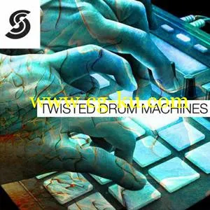 音效下载Samplephonics – Twisted Drum Machines MULTiFORMAT的图片1