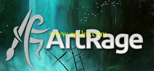 ArtRage 4.5.9 Multilingual MacOSX的图片1