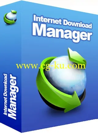 Internet Download Manager 6.25 Build 15 Multilingual IDM下载工具的图片1