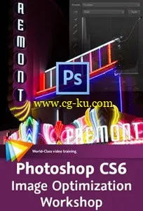 Photoshop CS6 –优化车间教程的图片1