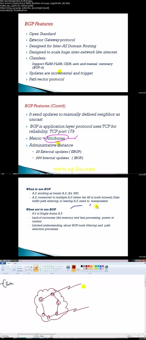 Mastering BGP In Depth On Cisco Routers的图片2