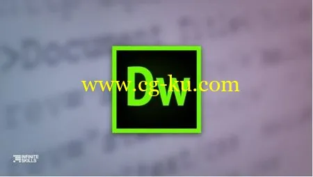 Master Adobe Dreamweaver CC. Training By Infinite Skills的图片1