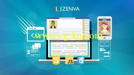 Learn Web Development By Creating A Social Network的图片1
