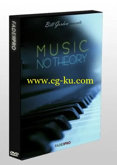 Music No Theory The Fundamentals Of Music Level 1&2的图片1