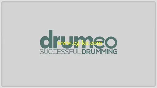 Drumeo: Successful Drumming 乐队鼓手训练教材的图片2