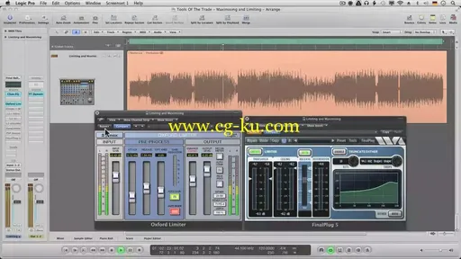 Music-Courses – Mastering Now The Complete Guide (2013)的图片2