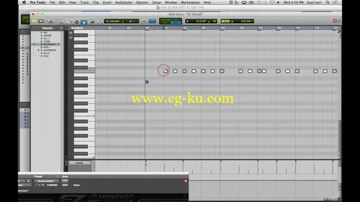 Digital Drums With EZDrummer的图片3