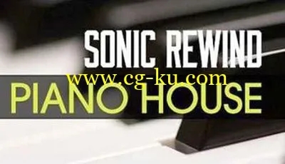 Sonic Academy – Fast Track Build – Piano House (2013)的图片1