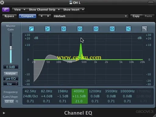 EQ Explained的图片3