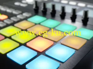 Groove3 – MASCHINE 2.0 Explained (2014)的图片1