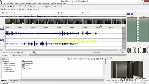 Sony Vegas Production Workflow的图片3