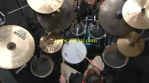 Advanced Drum Production With Eyal Levi的图片2