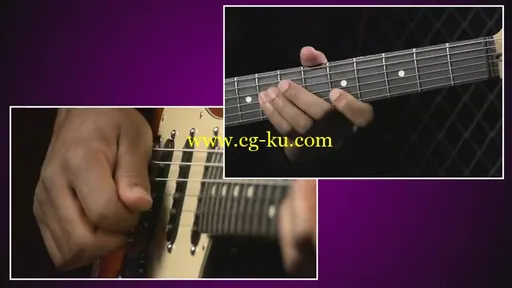 Coursera – Berklee College Of Music: Introduction To Guitar (2013) 吉他课程的图片3