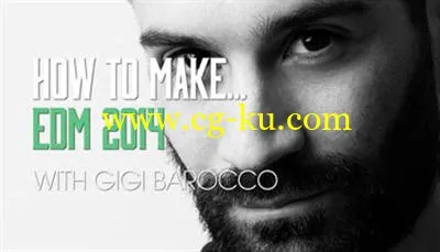 Sonic Academy – How To Make EDM 2014 With Gigi Barocco的图片1