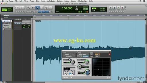 Music Production Secrets: Larry Crane On Mixing的图片2