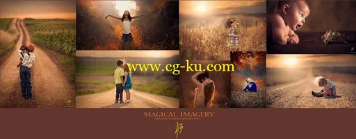 Jake Olson Post Processing Photoshop Tutorials的图片1