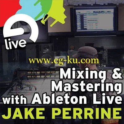 Vespers – Mixing And Mastering Online Course With Jake Perrine (2014)的图片1