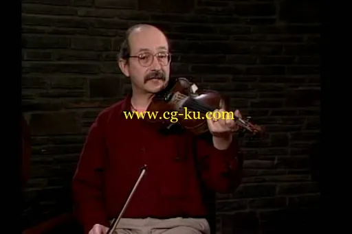 A Fiddler’s Guide To Waltzes, Airs And Haunting Melodies的图片2