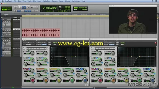 Foundations Of Audio: EQ And Filters (UPDATE) (2014)的图片3