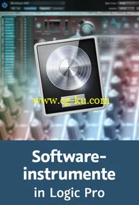 Softwareinstrumente In Logic Pro Synthesizer, Sampler Und Drum Machines Verstehen的图片1