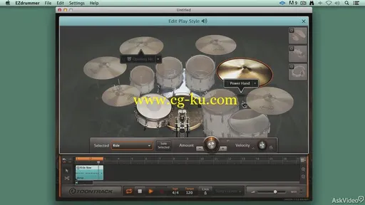 Ask Video – EZDrummer 2 Explored (2014)的图片3