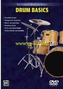 The Ultimate Beginner Series – Drum Basics的图片1