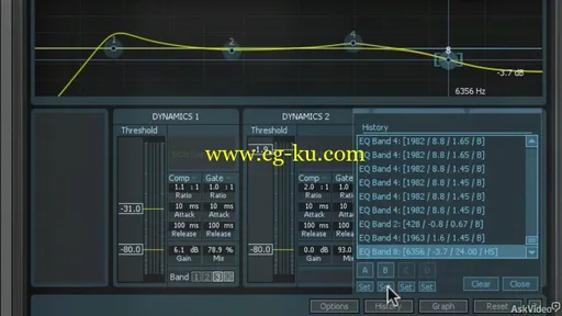 Ask Video – IZotope Alloy 2 Mixer’s Toolbox (2014)的图片3