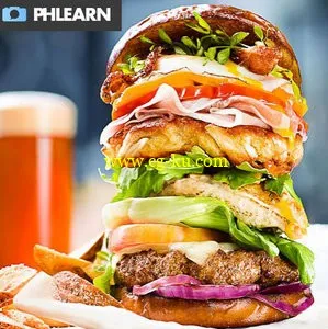 Phlearn Pro – Epic Burger的图片1