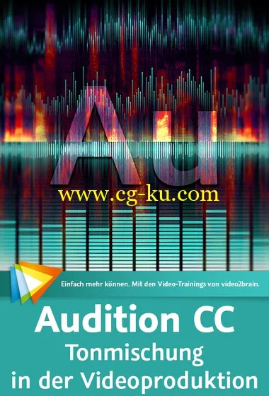 Audition CC – Tonmischung In Der Videoproduktion Funktionen, Werkzeuge, Expertentipps的图片1