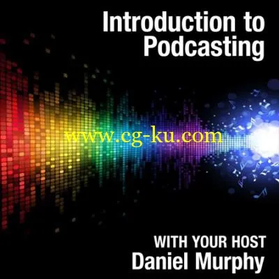 Total Training – Introduction To Podcasting的图片1