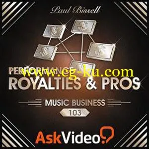 Ask Video – Music Business 103: Performance Royalties And PROs的图片1