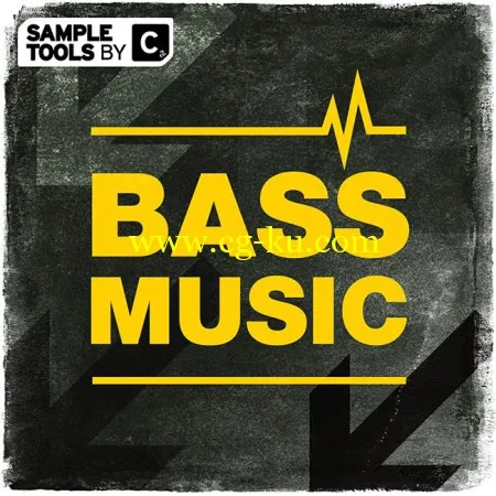 Sample Tools By Cr2 – Bass Music的图片1