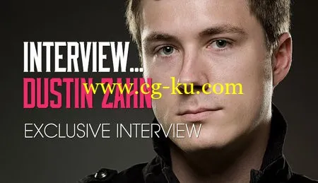 Sonic Academy Dustin Zahn Interview的图片1