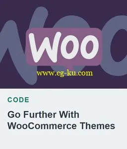 Tutsplus – Go Further With WooCommerce Themes的图片1