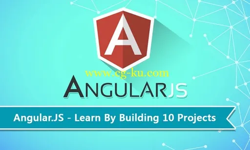 Eduonix – Learn Angular.Js By Building 10 Projects的图片1