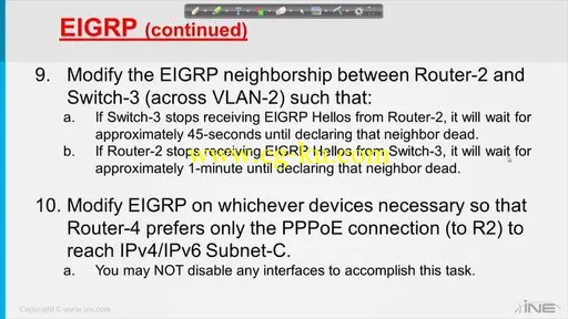 INE – CCNA Routing & Switching Bootcamp的图片3