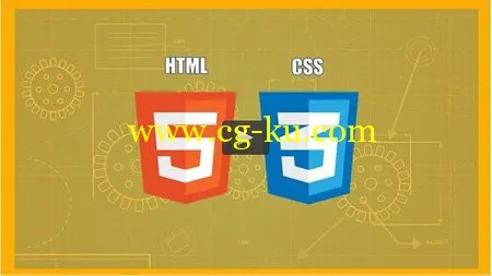 Complete HTML5 And CSS3 Course +1 Start To Finish Project的图片1