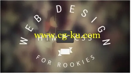 Web Design: HTML & CSS For Rookies的图片1