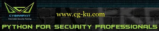 Python For Security Professionals的图片1