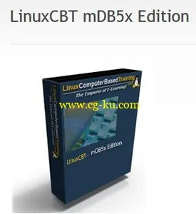 LinuxCBT MDB5x Edition的图片1