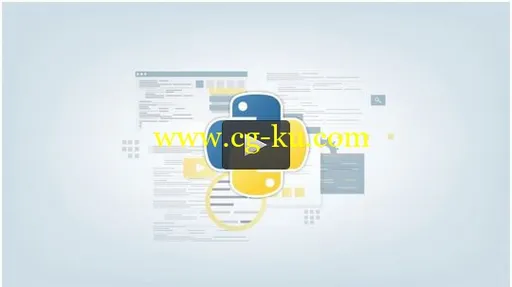 Python Web Programming的图片1